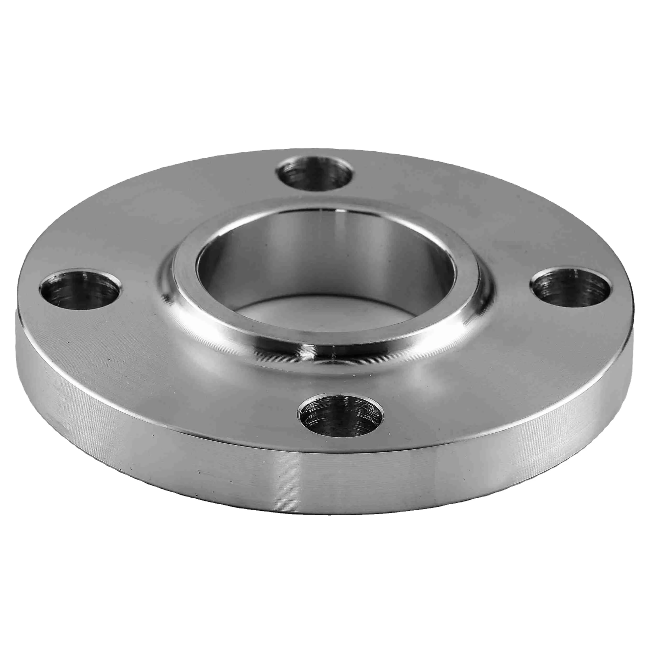 Durable Hot Selling High Quality Flat Welding With Neck Decorative Pipe Plate Flange