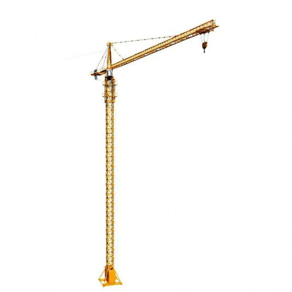 shuangfeng 8t Topless Tower Crane with inverter control