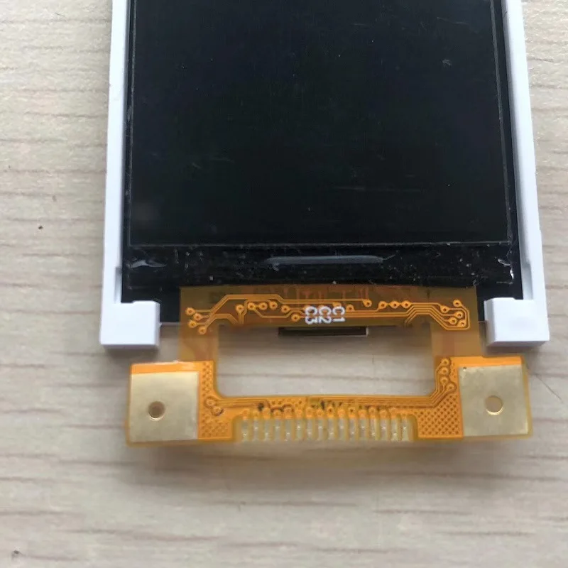 wholesale small phone mobile 1.77inch 1.8 Inch Tft Lcd Screen 16 Pin 13904 Lcd 16pin 20pin 9163C Tft Color Lcd Modul Inch