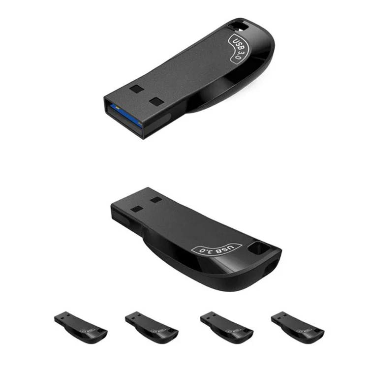 YUQI Low price usb 3.0 1gb 2gb 4gb 8 gb 16 gb 64gb usb flash drive Cle Pen Drive Stick Metal Pendrive usb 32gb