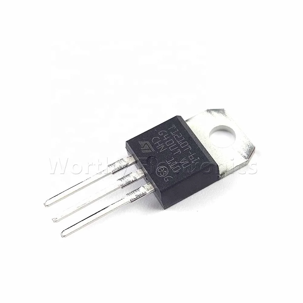 Электронные компоненты поддержка BOM котировки 12A/600V T1210T-220 T1210T-6I