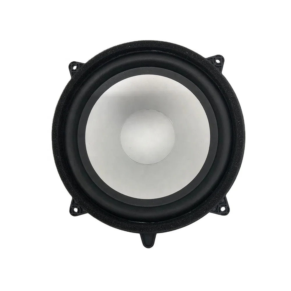 New Arrival Portable Wireless High Quality Sound Car Speaker V260 Rear Door 6.5 inch Mid bass For BMW (1600308773241)
