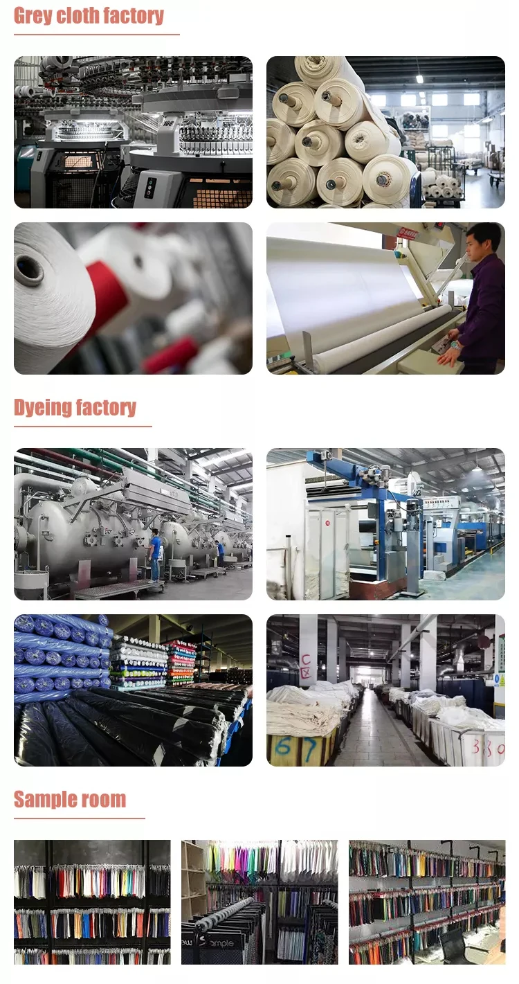 TR Suiting Fabric Men Polyester Viscose spandex Rayon plain Suiting fabric for suits and trousers