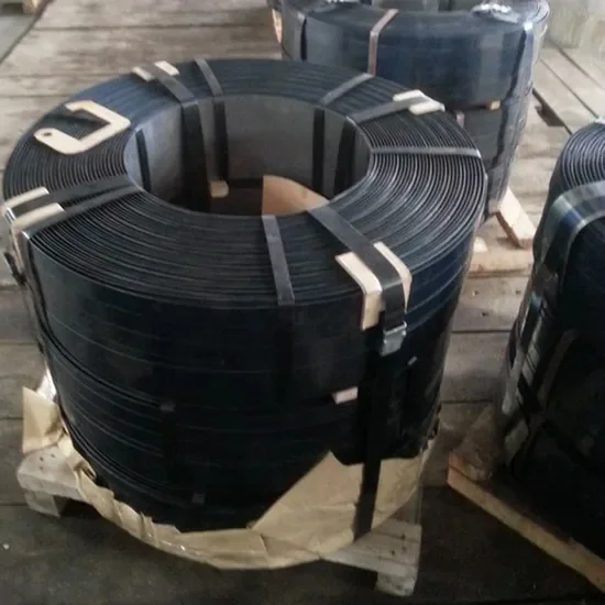 25 Years Manufacturer Good Price All Types Hot Dipped Galvanized Steel Strip Hebie