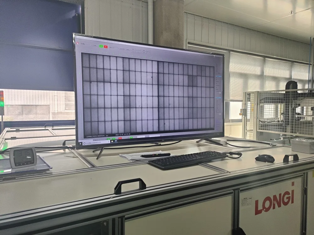LONGi Hi-MO 9 солнечная панель Максимальная мощность 590 Вт 660 Высокоэффективная LR7-72HYD 625-660 м солнечные панели