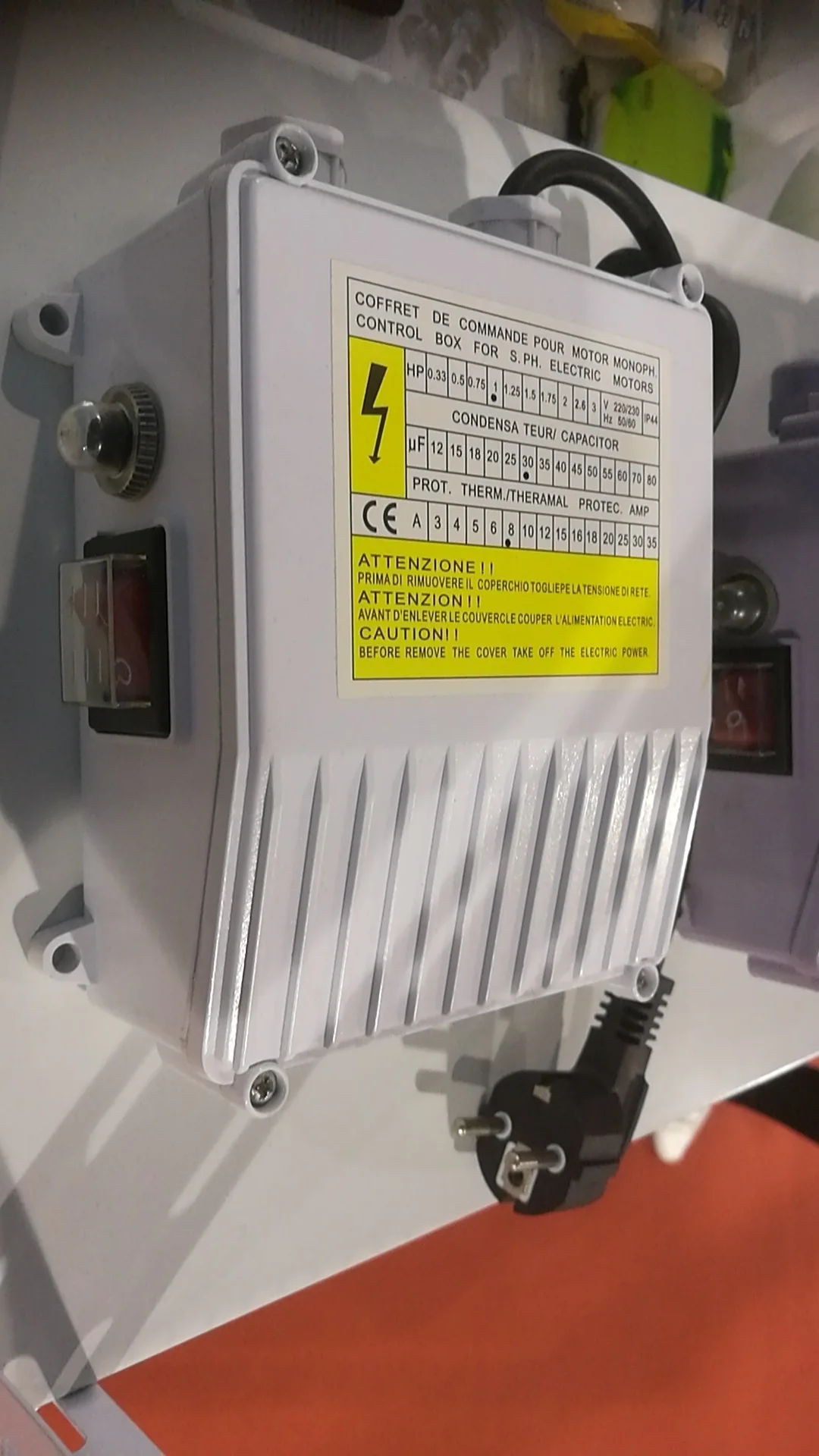 SUBMERSIBLE PUMP KAILO DEEP  HIGH HEAD WATER PUMP BIG FLOW