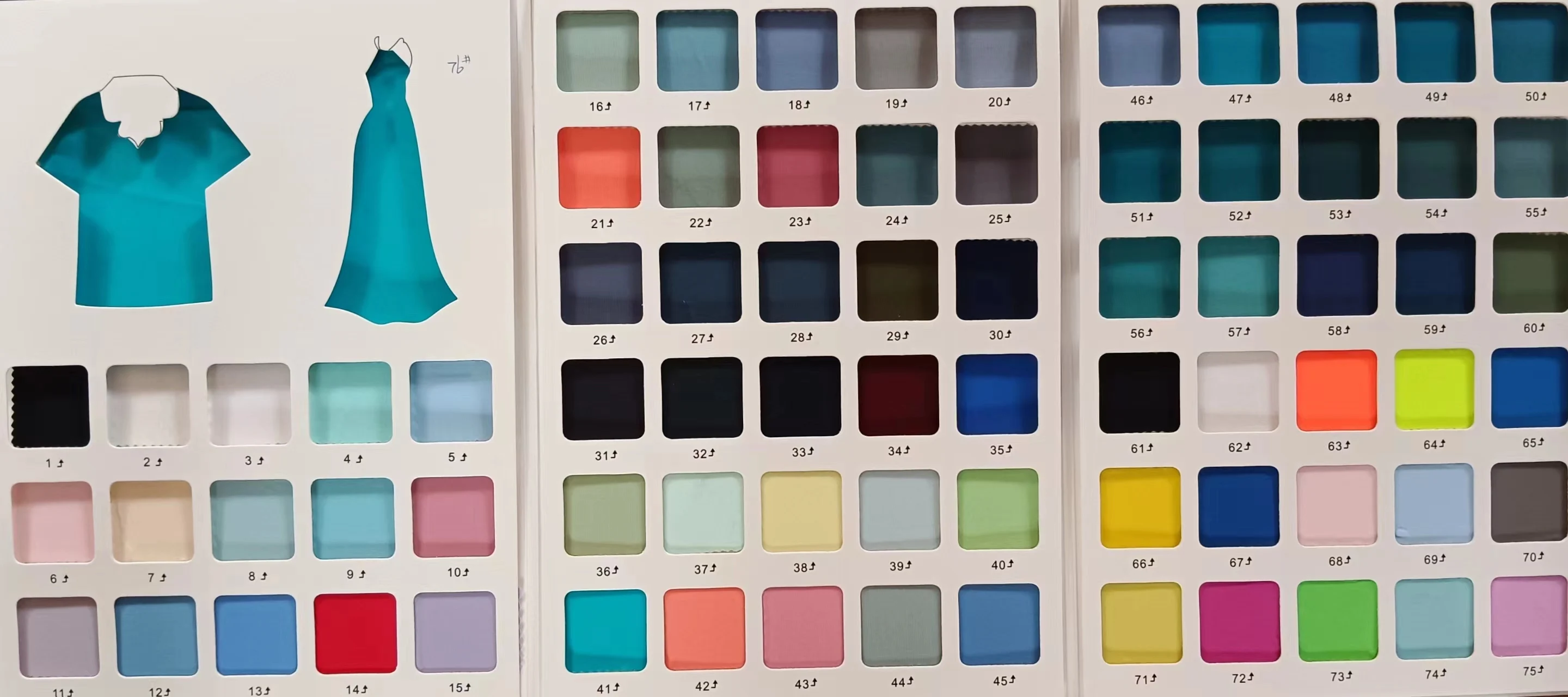 Custom UPF 50+ 88% Nylon 12% Spandex Dyed Knitted Sportswear Ns elastane 4 Way Stretch Fabric for swimwear bra yoga leggings