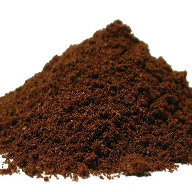 Фильтр кофейного порошка из Индии