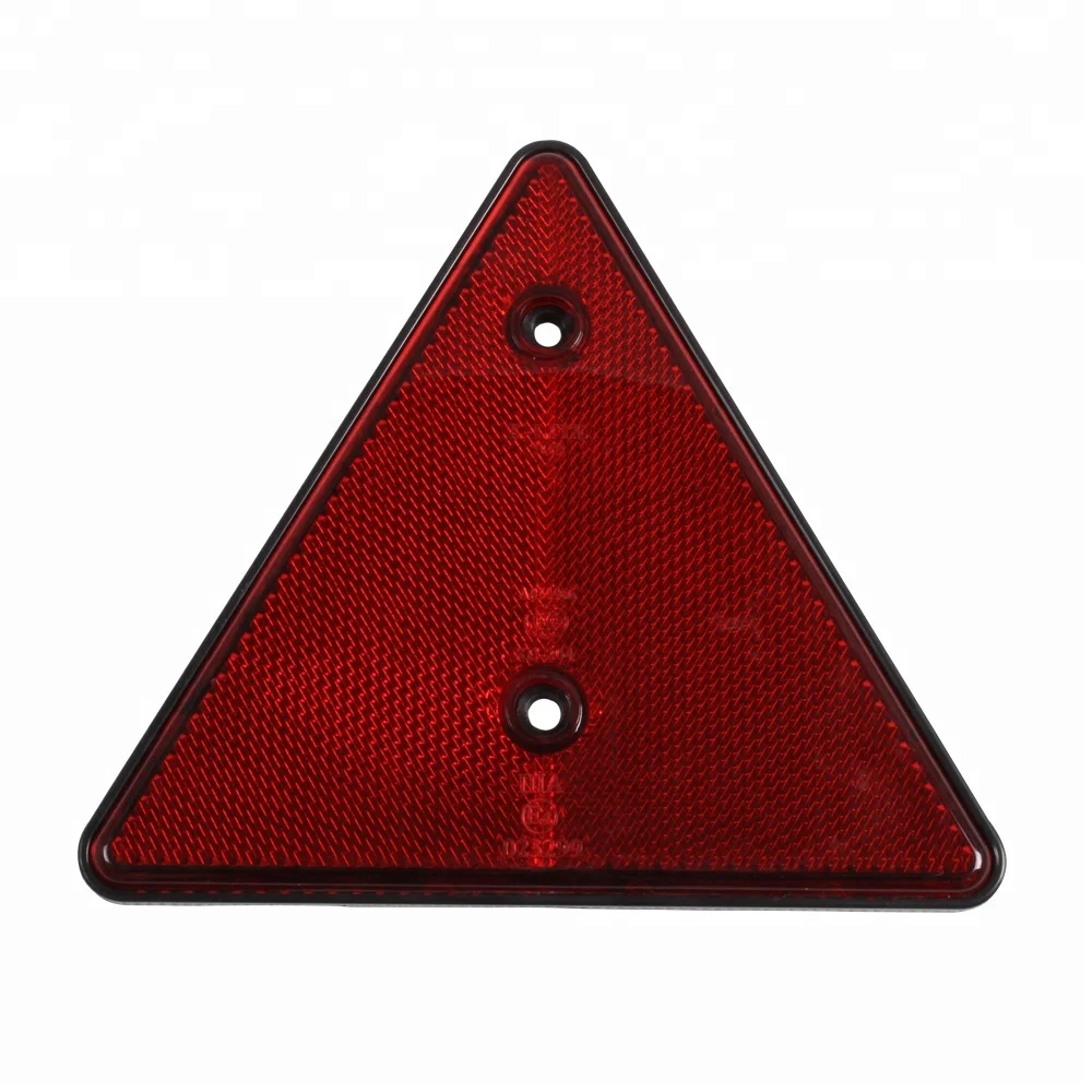 Отражатель для транспортного средства, янтарный отражатель KC204