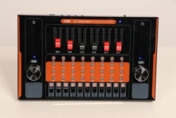 Wholesale M Audio Live Streaming Recording Sound Card