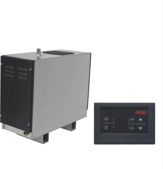 High quality sauna heater digital sauna room temperature controller