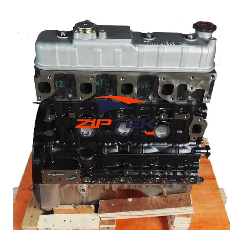  2.8TDI дизельный двигатель Assy GW2.8TC для Great Wall Wingle Hover H3 Deer Steed SUV Pickup