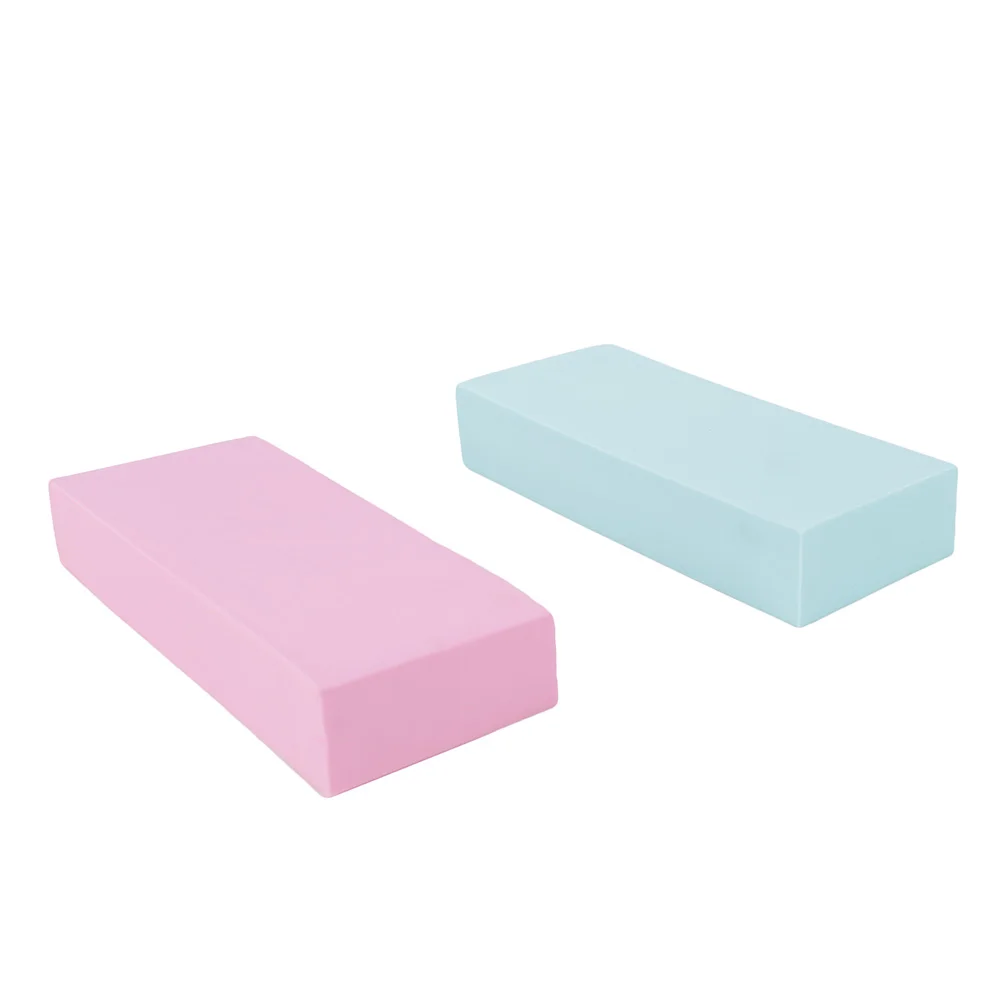 
Large Multifunctional Rectangle Brick Shape Scrub Cleaning Sponge 