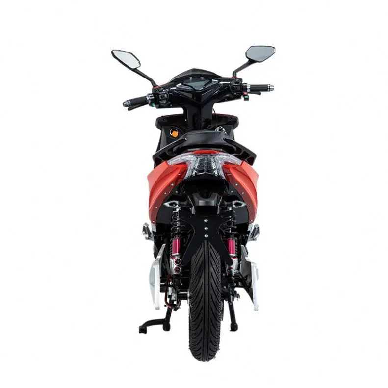 Adult Bike 8000W Racing Scooter Motorcycles 70Cc Wheels 3 Wheel Kids Parts Starter Battery 67.2 2000W Seat Electric Motorcycle