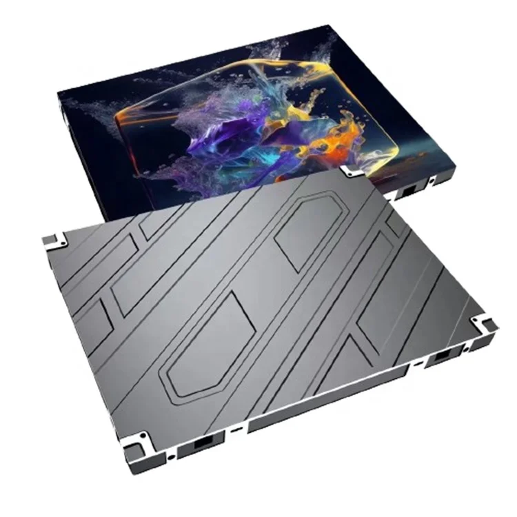 New Promotion Hot Style Stadium Scoreboard Led Display Panels P2 Indoor Led Display