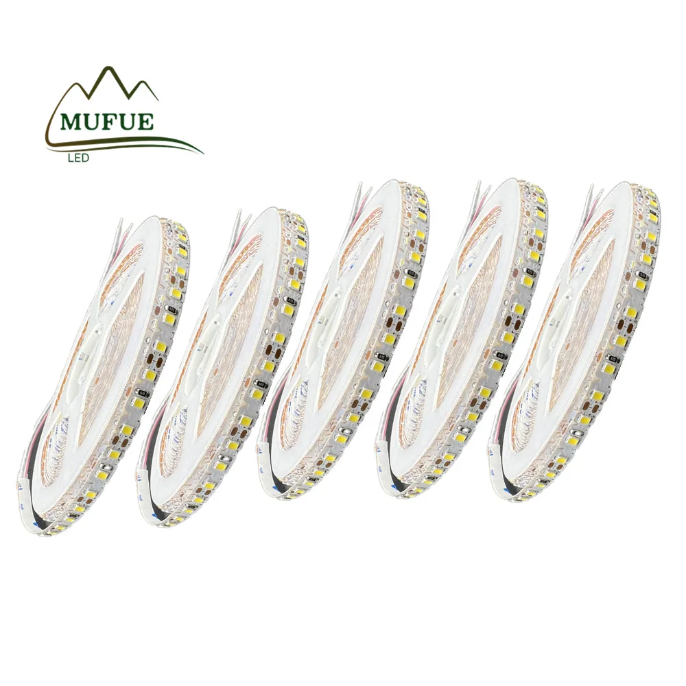 Wholesale Direct Sales 2835 smd 120leds S led flexible strip silicone neon cover neon led strip light