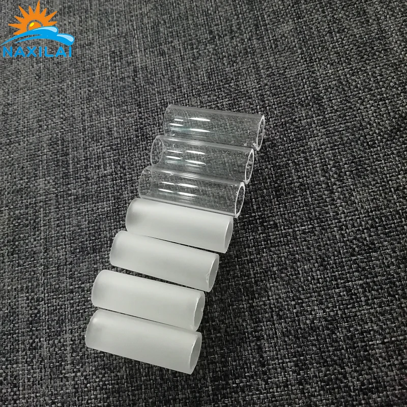 
NAXILAI lpolycarbonate tube 6mm polycarbonate pipes and tubes 1 inch polycarbonate tubing 
