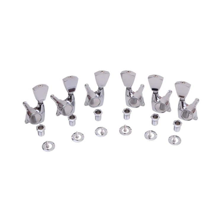 Factory direct sale tuning pegs guitar size fully guitar tuning pegs classic guitar tuning pegs