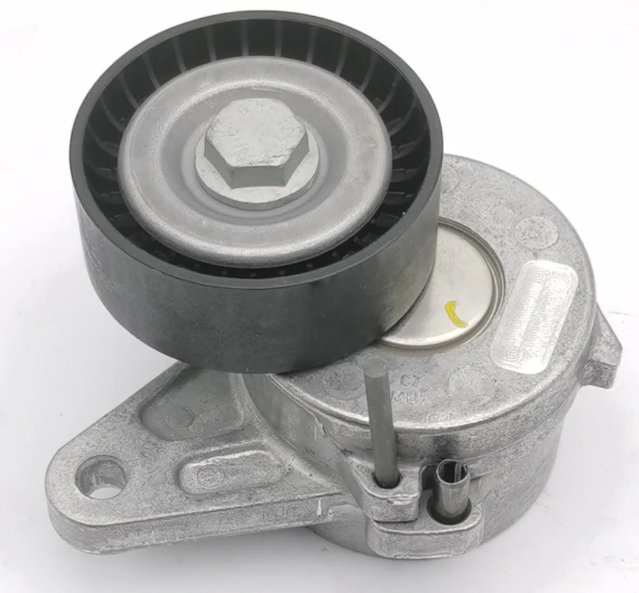 04L903315A Guide Pulley For AUDI VW