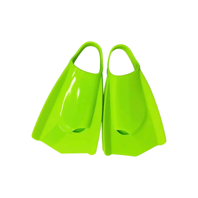 High Quality Soft Silicon Open Heel Swim Diving Fin Trendy Style 3 Day Delivery Diving Equipment Swimming Flippers Fins