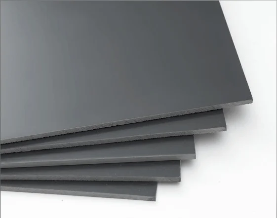 Строительные материалы опалубка ПВХ пластиковый лист бетонная полая пластиковая