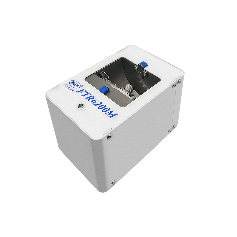 ZEDA  MKS6200M automatic screw machine air suction screw feeder  precision trackless screw machine