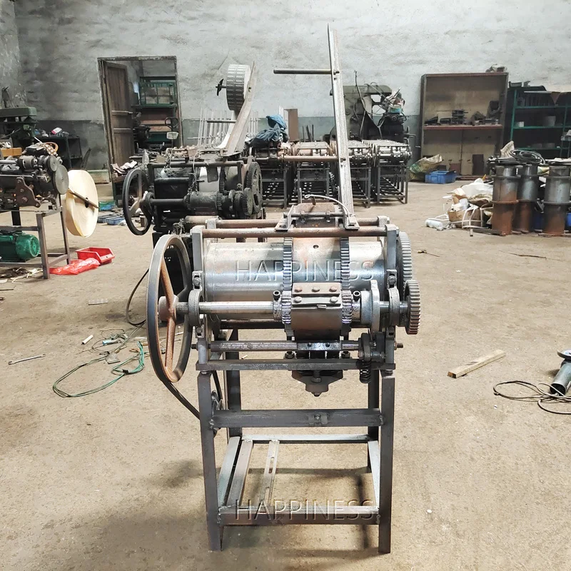 Matches Making Machine For Firework Firecrackers