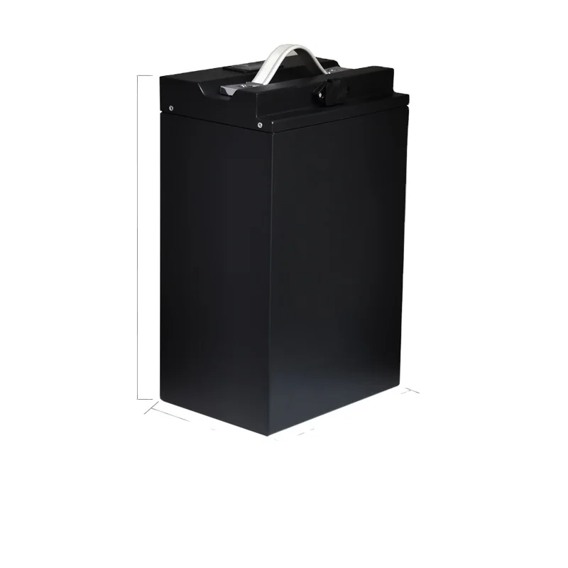 48V 60V 72V 45Ah 55Ah 60Ah  li-ion battery pack  hot selling off-road motorcycle battery customized 65Ah lithium Ion Battery