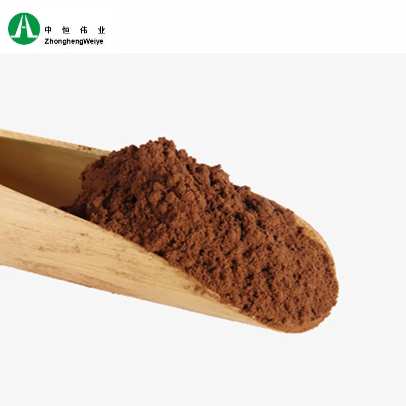 Powder Form and HACCP Certification cheap cocoa powder