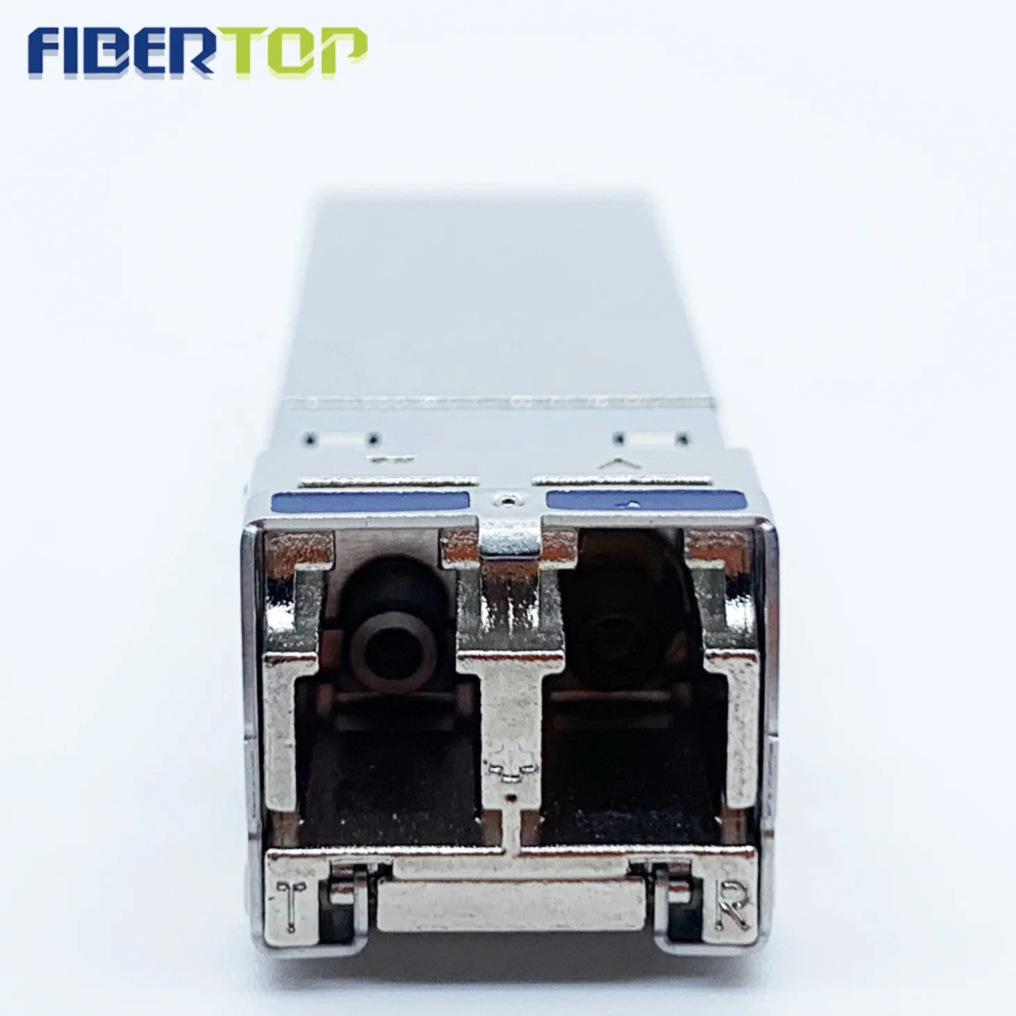 Волоконно-оптический модуль приемопередатчика Fibertop 16G SFP + 1310 нм 20 км для сетевых интерфейсных карт
