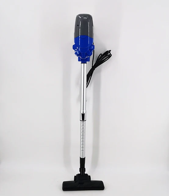 Household wired vacuum cleaner Powerful multi cyclone hand stick vacuum cleaner