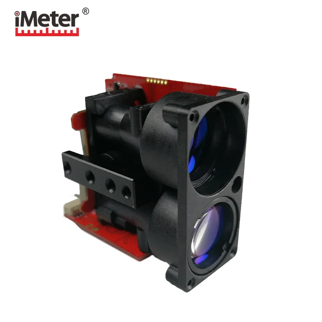 Small mini size  OEM Factory Sale Multifunction Laser Distance Module for Laser Rangefinder