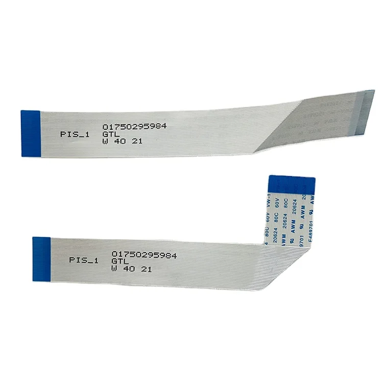 ATM Machine Spare Parts Wincor DN200 RM4 Flat Flex Cable 36-0.5-140-AB 1750295984 01750295984