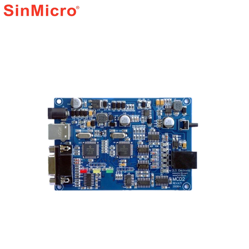 Electronics Print PCB Circuit Board Assembly Laptop Battery Board PCB Manufacturer High Quality Battery Chargers PCBA