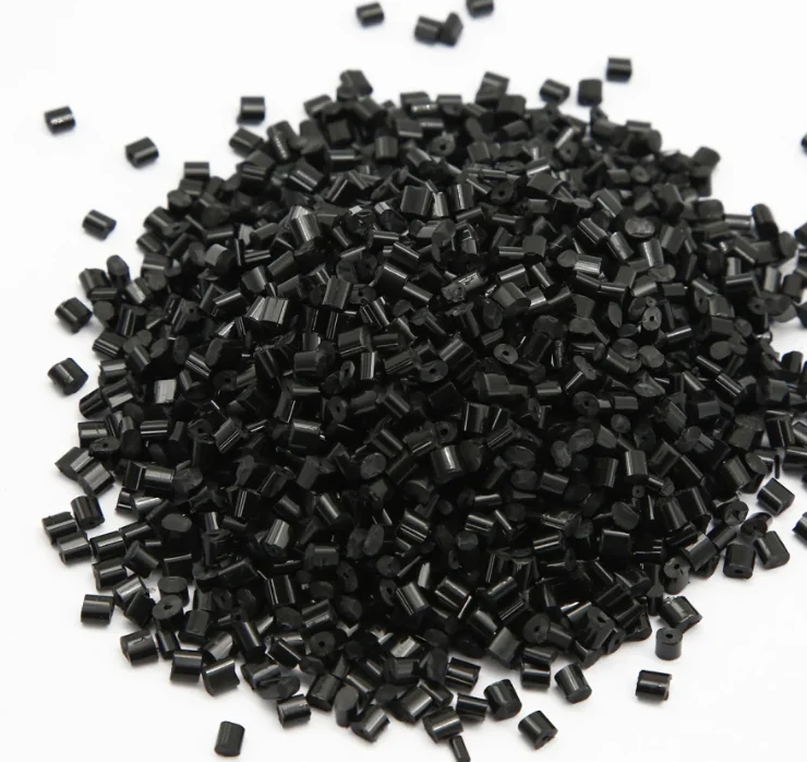 Raw material virgin ABS Granules with Injection grade