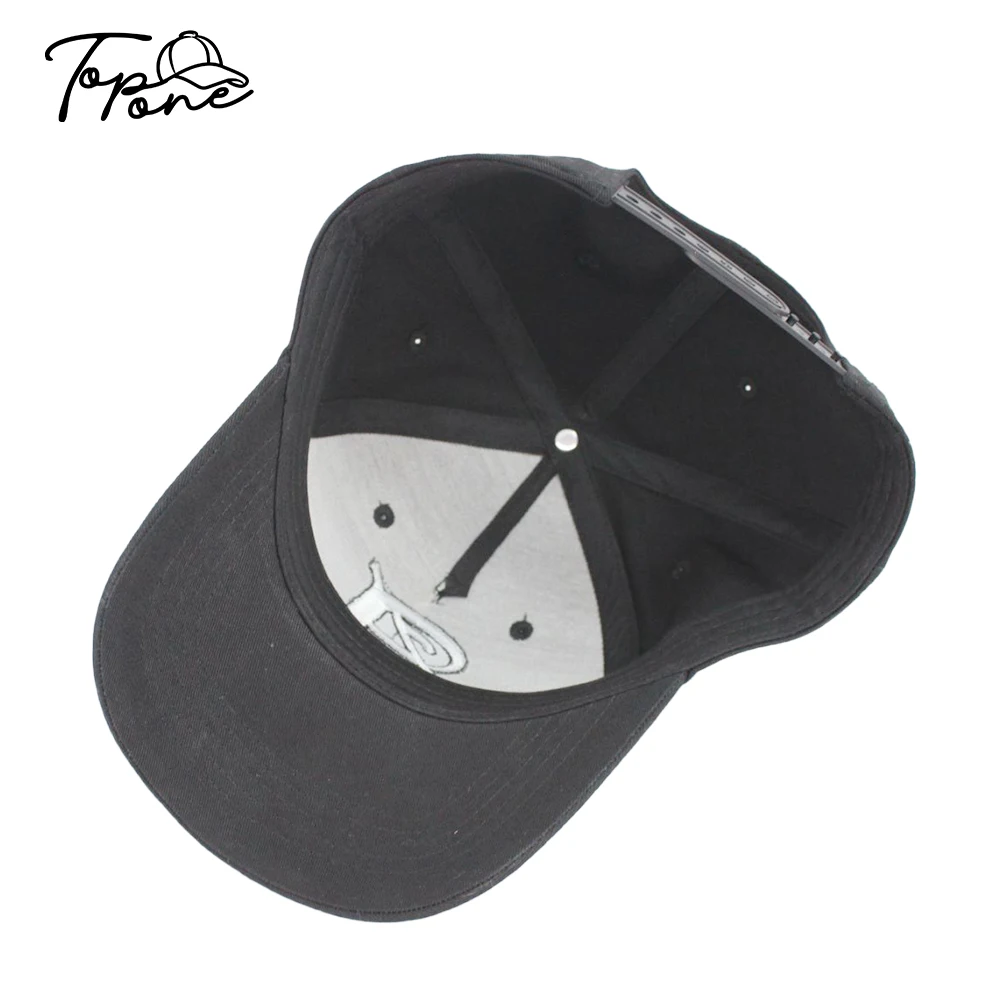 Custom Logo Vintage Sports Baseball Cap for Men High Quality Fitted Hats with Embroidery New Original Sports Caps American Team