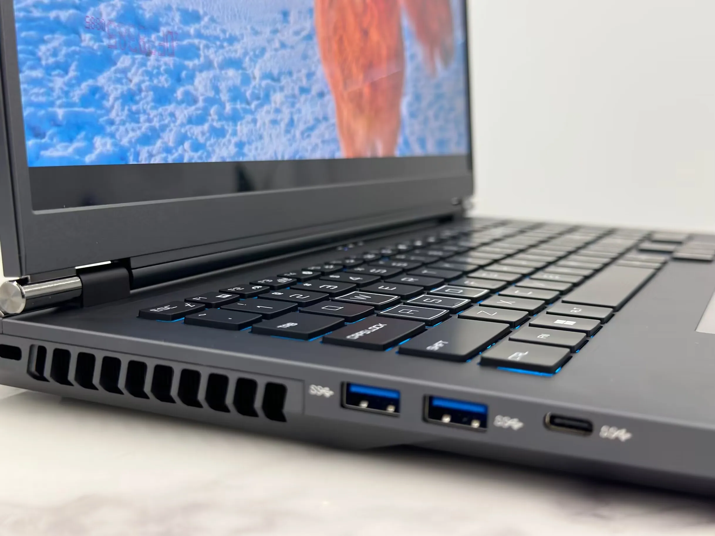 Intel Core i9 12900H игровой ноутбук компьютер RTX4060 8 ГБ оптовая продажа геймер ПК i7 13620H