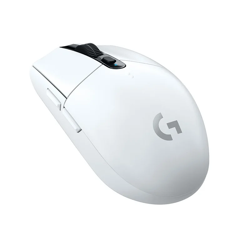 Оригинальная Беспроводная игровая мышь Logitech
