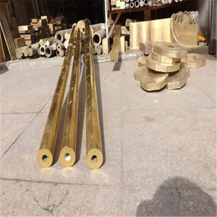 admiralty naval brass tube pipe supplier