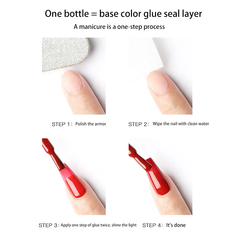 Nail Salon Equipment Sun Uv Gel Nail Polish Dryer Uv Gel Nail Polish Winter Uv Gel