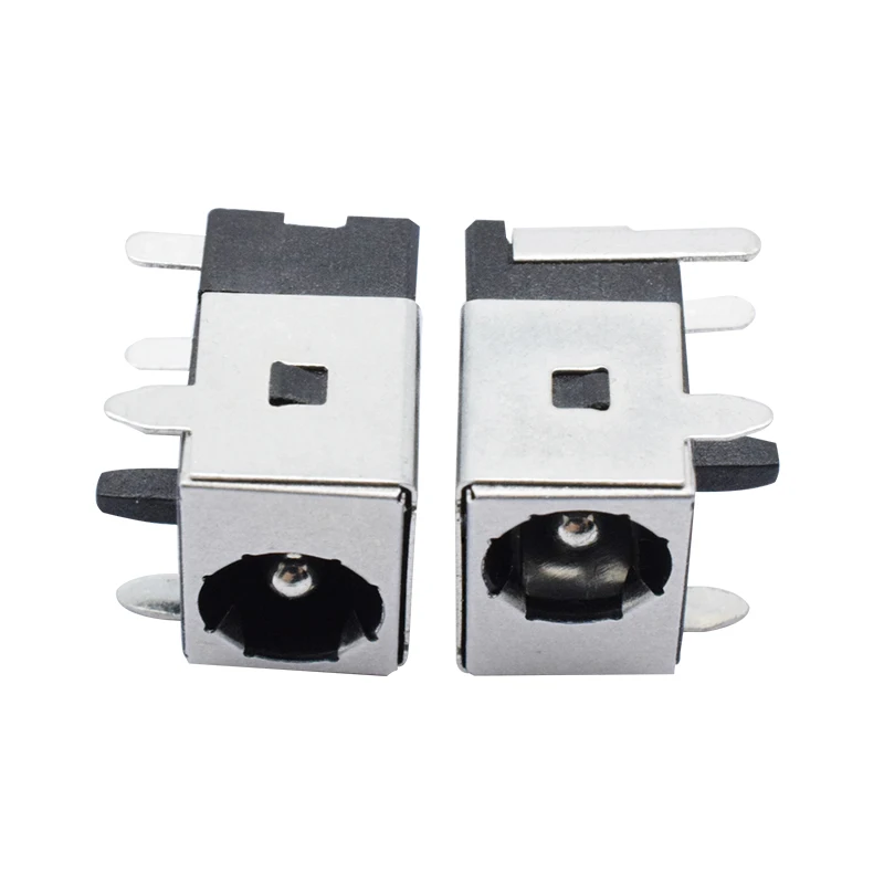 DC-044B 5 PIN DC Power Jack Socket female seat 30V 0.5A ROHS DC connector