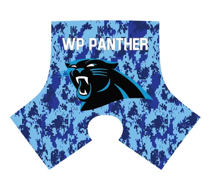 Пользовательский 2019 новый дизайн высокое качество полиэстер/спандекс Шипованная Обложка пользовательский сублимационный футбол шипованные