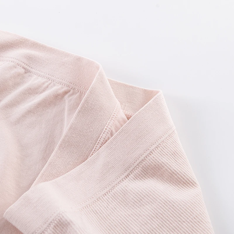 
Hot Sale High Waist Maternity Panties For Pregnant Women In Plus Size Hipster Full Coverage Maternity Underwear Breathable 