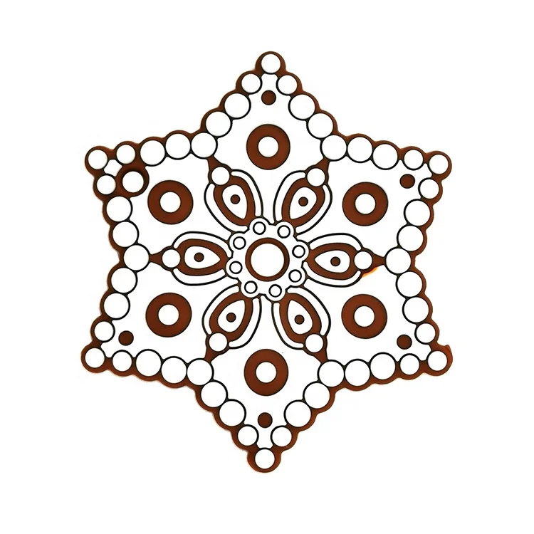 Baby Silicone Teeth Christmas Gift Santa hot selling creative baby comfort teether stereoscopic silicone teether supplies