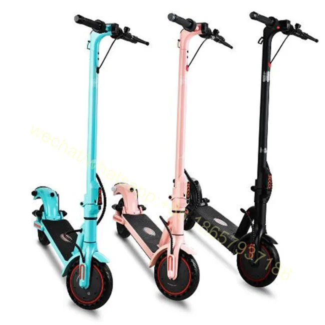6.5inch Kids Pedal Motorcycle Sunra Miku Max Scooter Baby Motor Bike Kid Electric With EEC