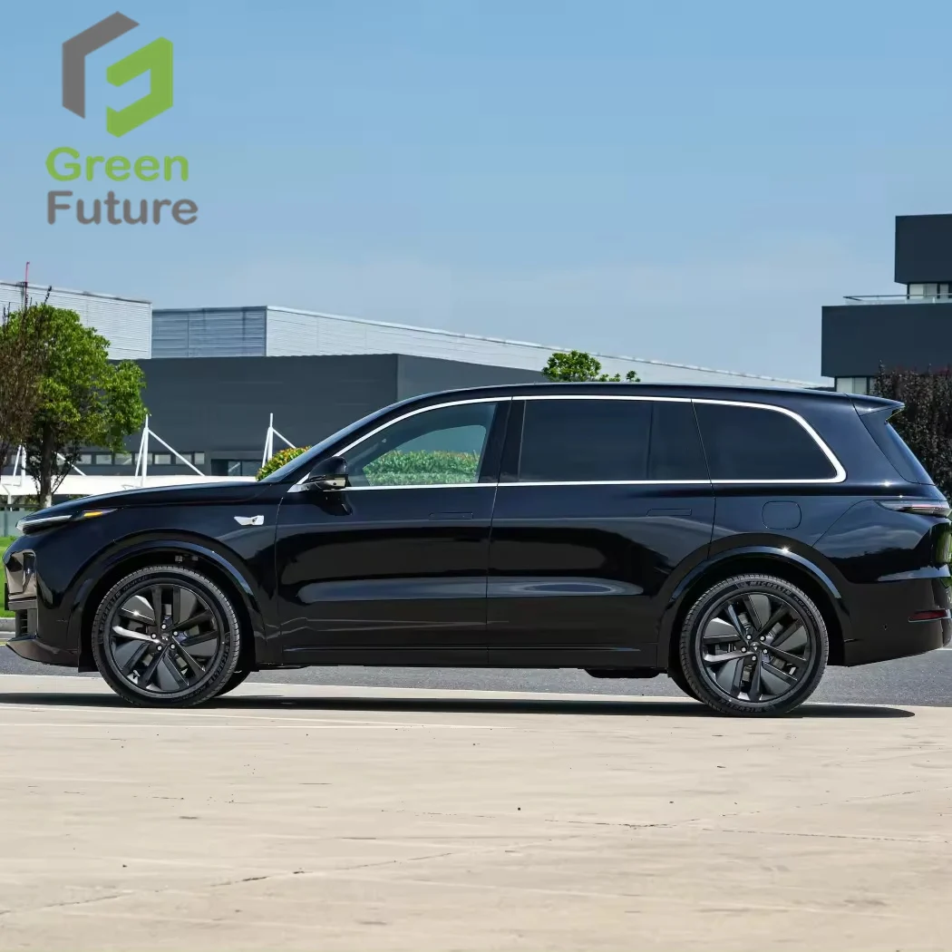 Гибридные автомобили Li L9 Ultra Lixiang Auto L6 Pro xiang 4-колесные Роскошные электромобили новый автомобиль для продажи