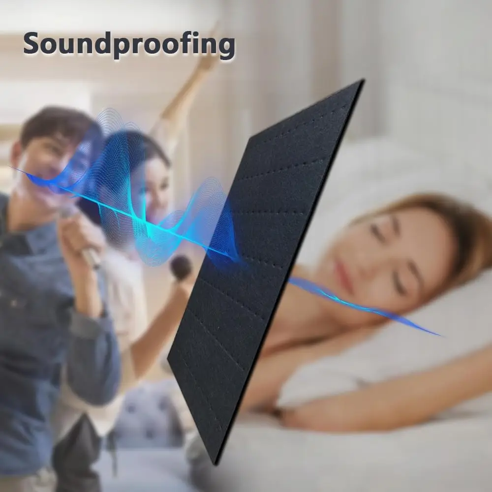Wholesale Mdf Wave Board Decorative Flexible Curly Bendable Curved Flexible Slat Acoustic Wall Panel