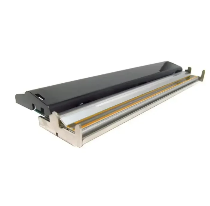 Original Zebra print head S4M 203dpi G41400M  Barcode label printer print head