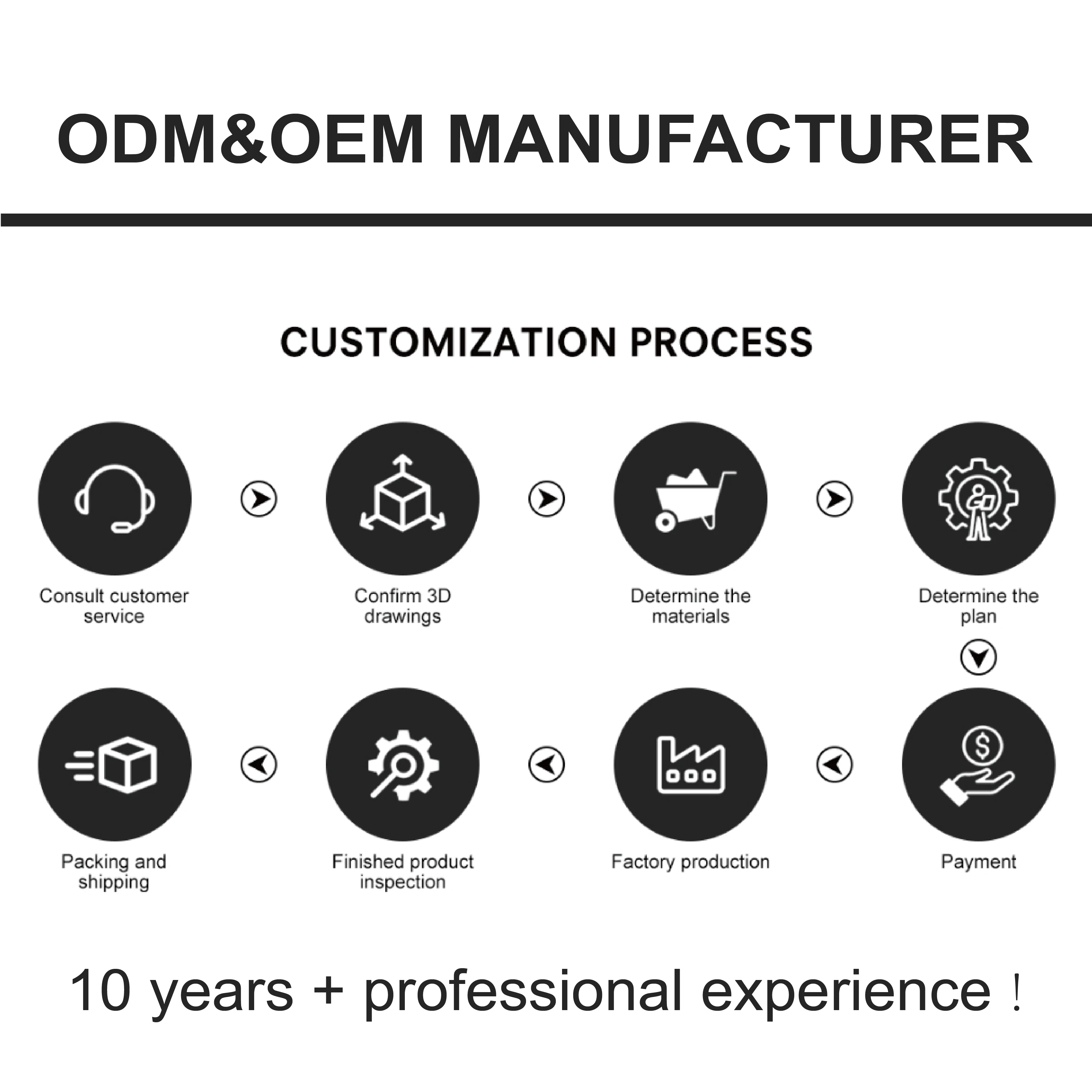 Подвесные часы с