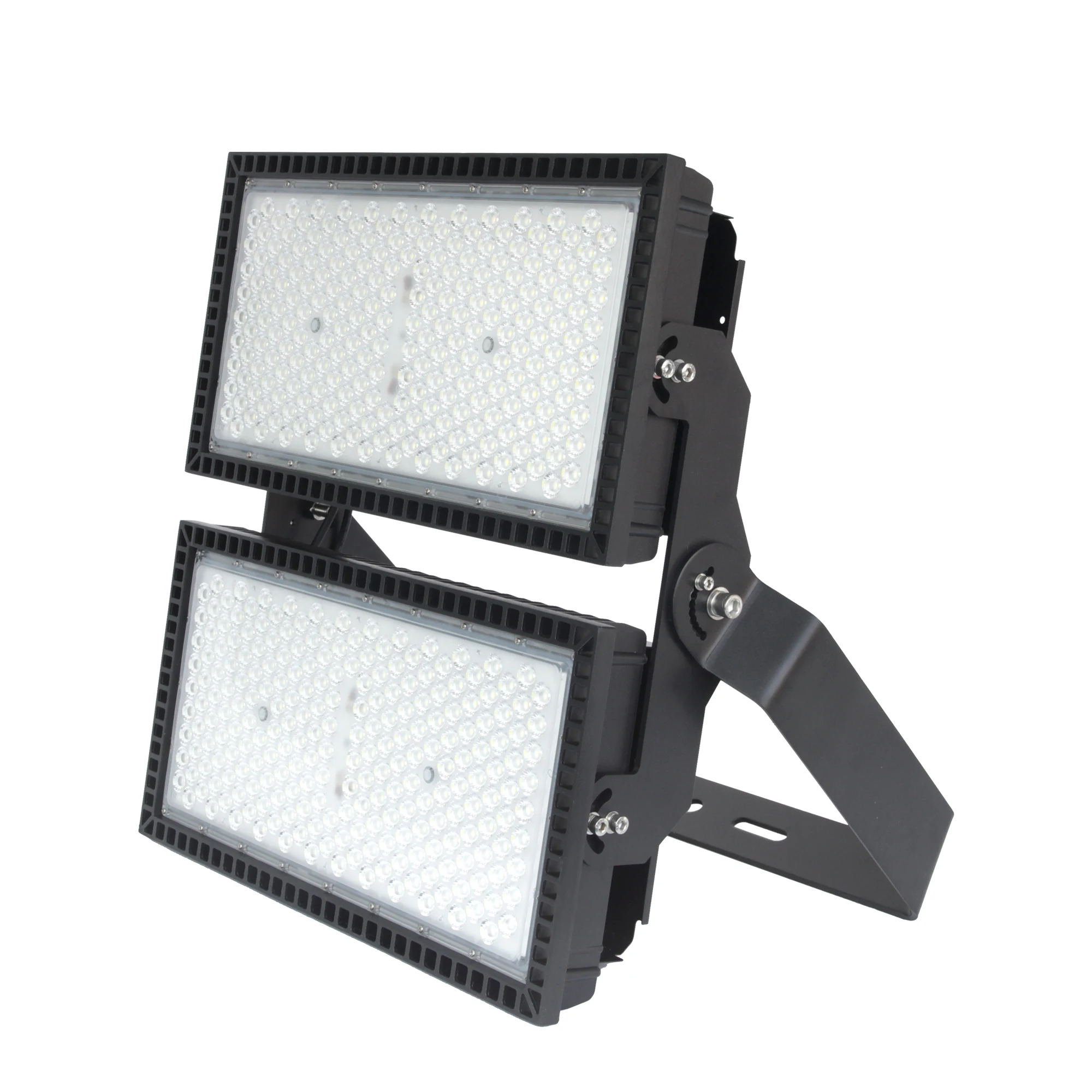 Baseball Field Arena Led Floodlight 1000 Watts high mast football stadium light